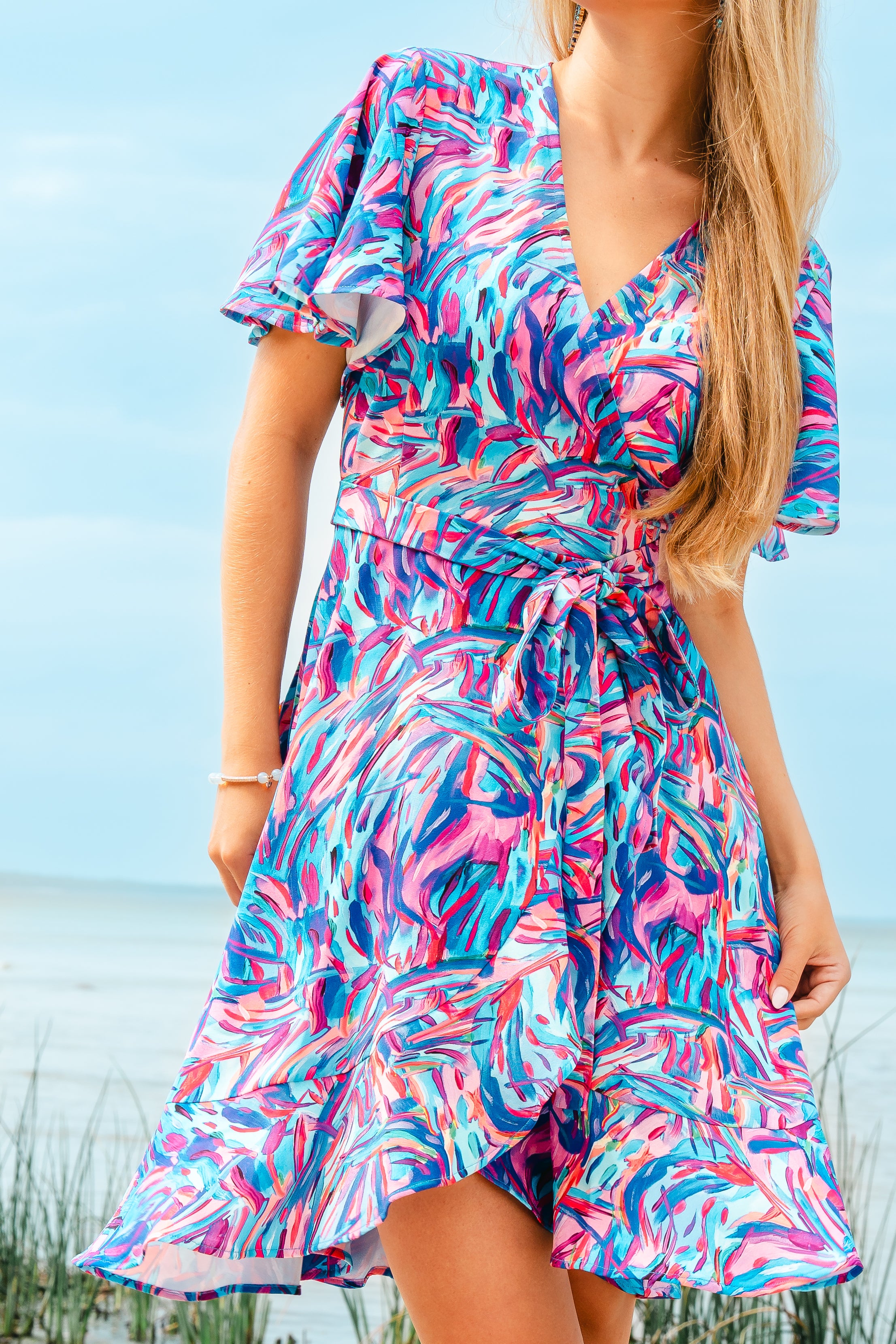 Ocean Blush